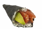 Hand roll