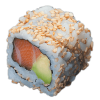 In/out roll
