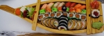 Boat menus